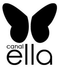 CANAL ELLA