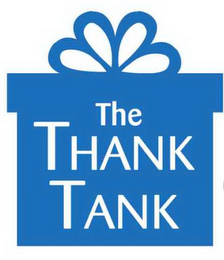 THE THANK TANK