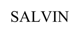 SALVIN