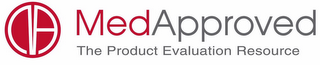 MA MEDAPPROVED THE PRODUCT EVALUATION RESOURCE