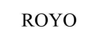 ROYO