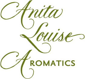 ANITA LOUISE AROMATICS