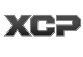 XCP