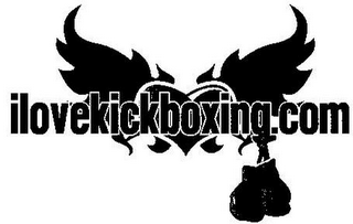 ILOVEKICKBOXING.COM