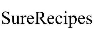 SURERECIPES