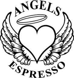 ANGELS ESPRESSO