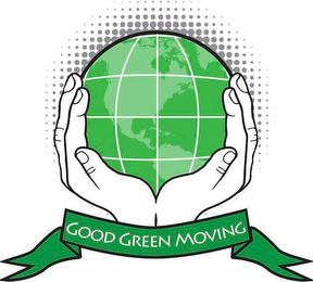 GOOD GREEN MOVING