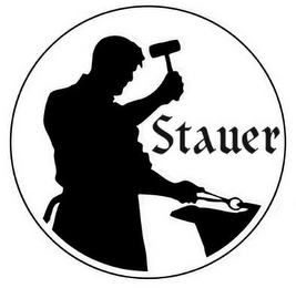 STAUER