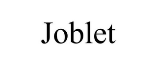 JOBLET