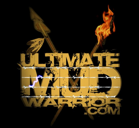 ULTIMATE MUD WARRIOR .COM