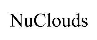 NUCLOUDS