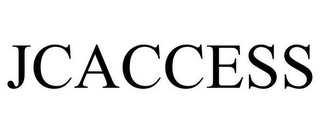 JCACCESS