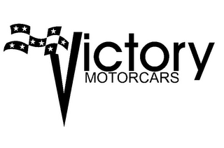 VICTORY MOTORCARS