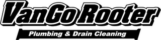 VANGO ROOTER PLUMBING & DRAIN CLEANING