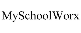 MYSCHOOLWORX