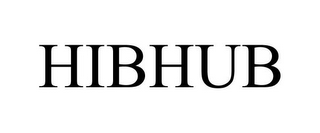 HIBHUB