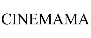 CINEMAMA