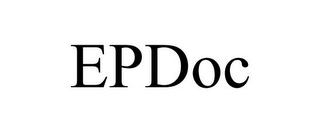 EPDOC