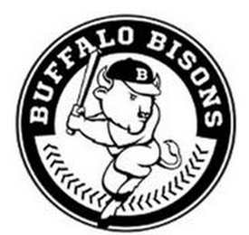 BUFFALO BISONS