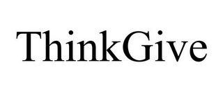 THINKGIVE