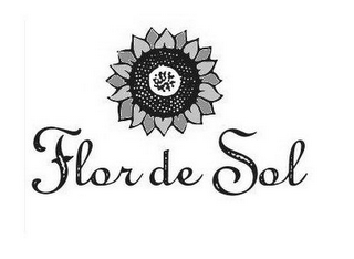 FLOR DE SOL