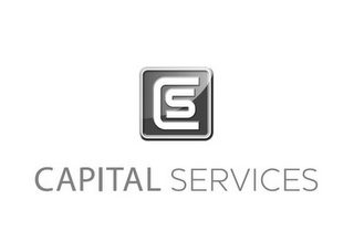 CS CAPITAL SERVICES