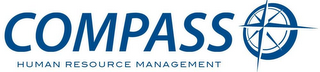 COMPASS HUMAN RESOURCE MANAGEMENT