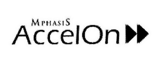 MPHASIS ACCELON