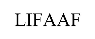 LIFAAF
