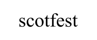 SCOTFEST