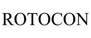 ROTOCON