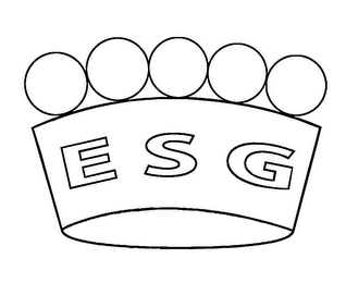 ESG