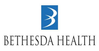 B BETHESDA HEALTH