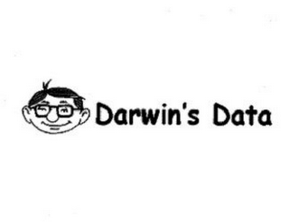 DARWIN'S DATA