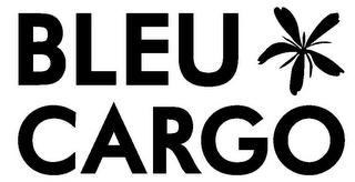 BLEU CARGO