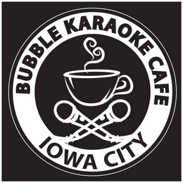 BUBBLE KARAOKE CAFE