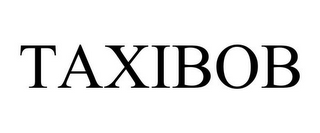 TAXIBOB