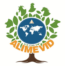 ALIMEVID