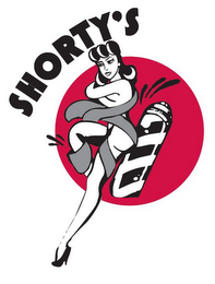 SHORTY'S