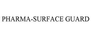 PHARMA-SURFACE GUARD