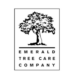 EMERALD TREE CARE COMPANY