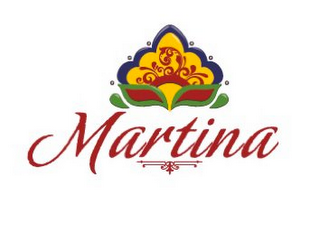 MARTINA