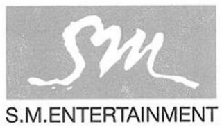 SM S.M. ENTERTAINMENT