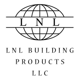 LNL LNL BUILDING PRODUCTS LLC