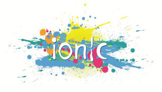 IONIC