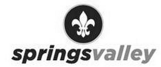 SPRINGS VALLEY