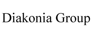 DIAKONIA GROUP