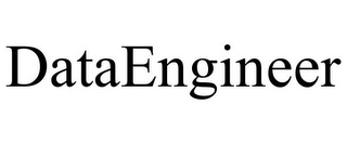 DATAENGINEER