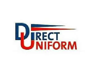 DIRECT UNIFORM