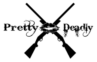 PRETTY DEADLY